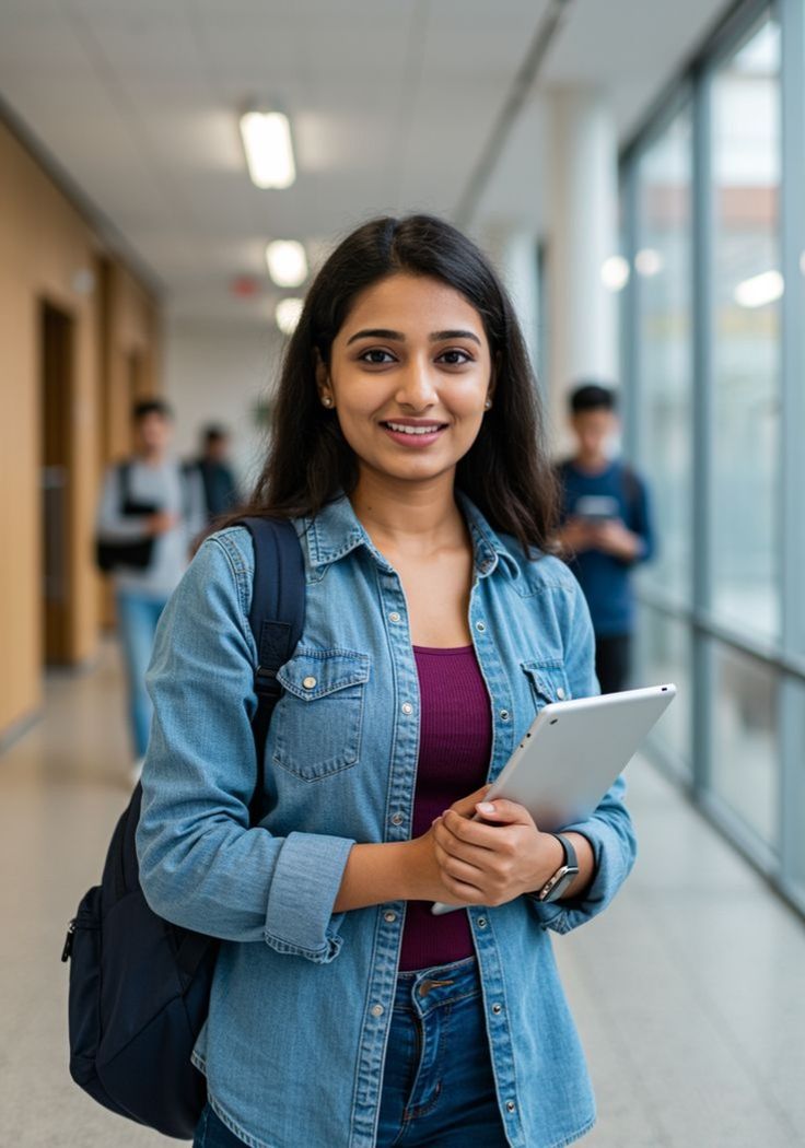 Student 3